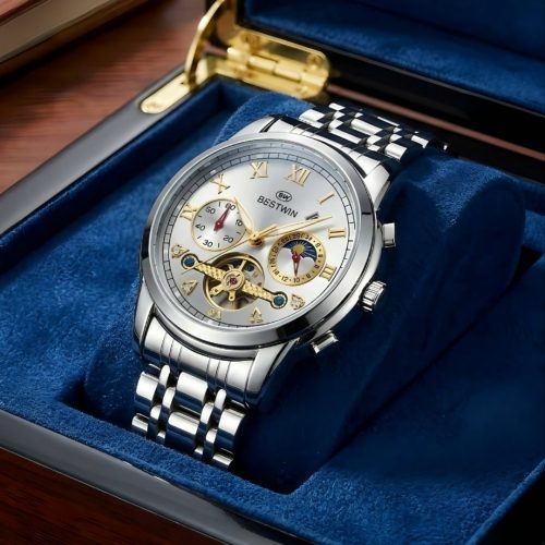 Bestwin Stylish & Premium Boy’s Watch