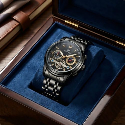 Bestwin Stylish & Premium Boy’s Watch - Image 4