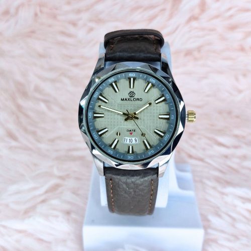 MAXLORD Premium Men's Watch (Waterproof) - Image 4