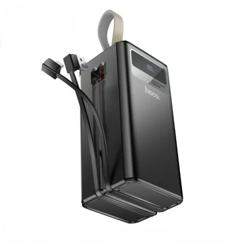 Power Bank Hoco MMJ-12 Plentiful 22.5W 50000mAh - Image 5
