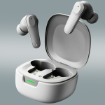 AI Intelligent Language Translation Bluetooth Headset Supports Multi-Language Wireless Headphone With APP Control