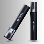Luxury Metal Body Multi Functional 7 in1 Rechargeable Waterproof Emergency Light