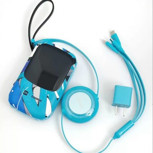 Baseus 20,000mAh Power Bank - Image 6