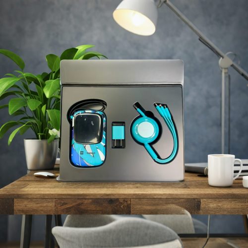 Baseus 20,000mAh Power Bank - Image 2