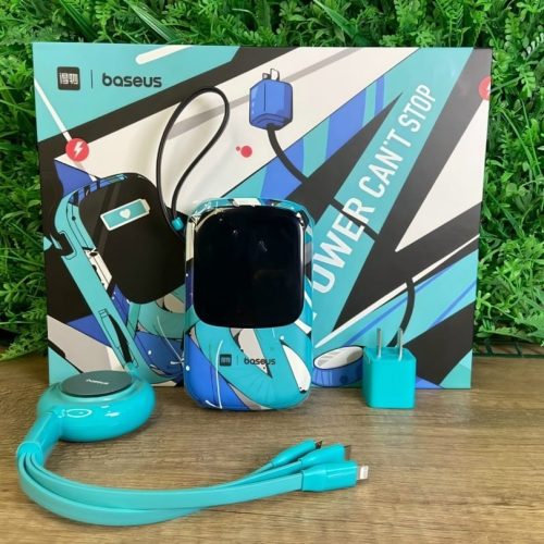 Baseus 20,000mAh Power Bank