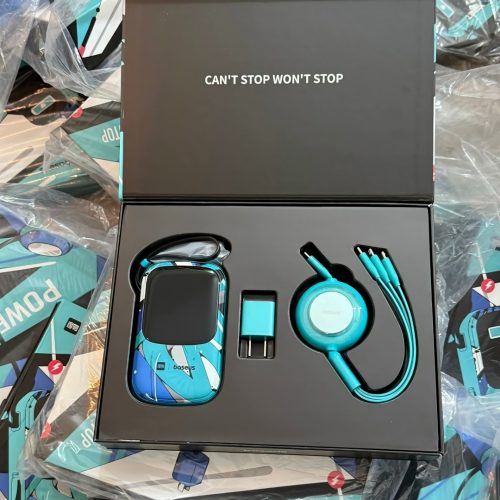 Baseus 20,000mAh Power Bank - Image 7