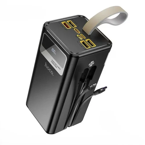 Power Bank Hoco MMJ-12 Plentiful 22.5W 50000mAh