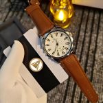 MAXLORD Premium Men's Watch (Waterproof)