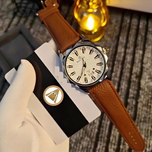 MAXLORD Premium Men's Watch (Waterproof)