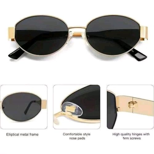 Chaina Sunglass - Image 3