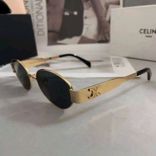 Chaina Sunglass - Image 2