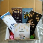 Eid Special Combo Gift Box 4Pcs