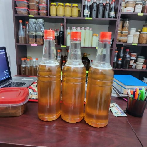 লিচু ফুলের খাঁটি মধু - Image 9