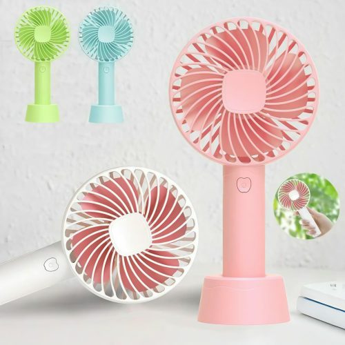Usb Rechargeable Handy Fan