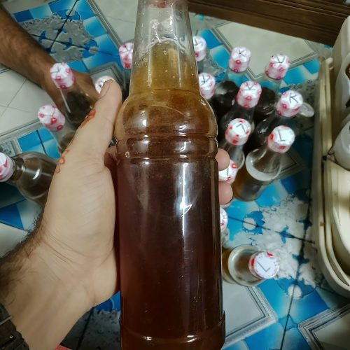 কালোজিরা ফুলের খাঁটি শক্তি – প্রকৃতির সেরা উপহার! - Image 4