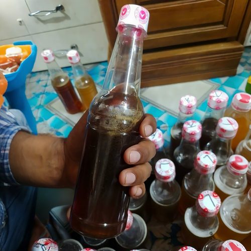 কালোজিরা ফুলের খাঁটি শক্তি – প্রকৃতির সেরা উপহার! - Image 5