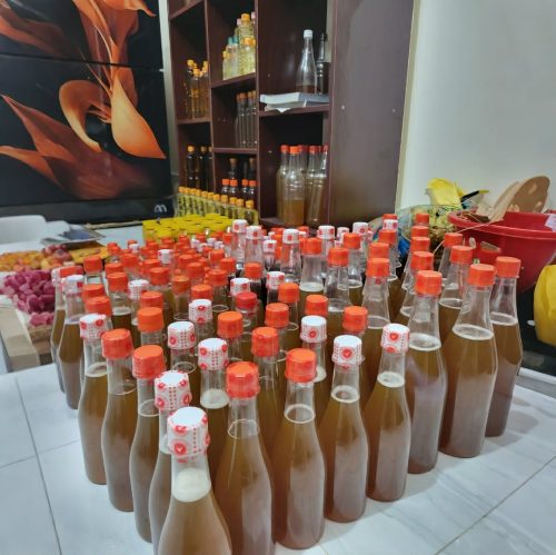 লিচু ফুলের খাঁটি মধু - Image 8