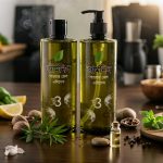 Germanil Shower Gel (400ML)