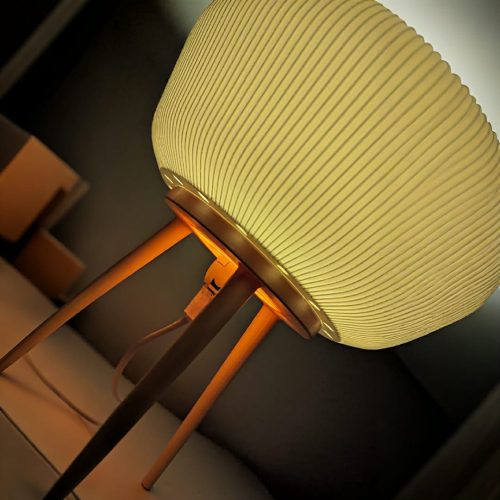 Bruma - Table Lamp - Image 5