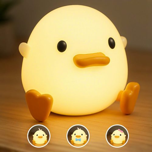 Duck Lamp