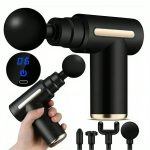 Body Massage Gun