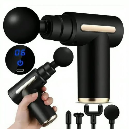 Body Massage Gun