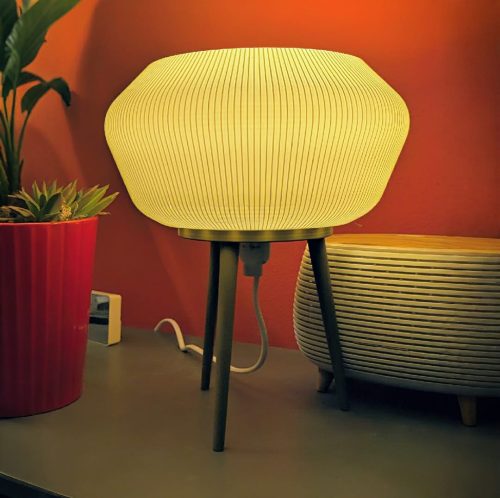 Bruma - Table Lamp - Image 3