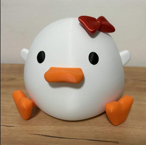 Duck Lamp - Image 2