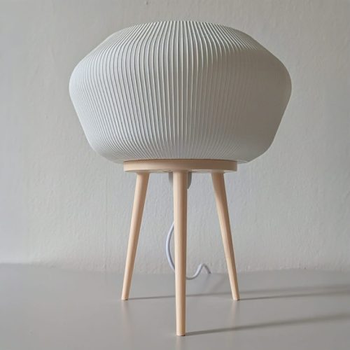 Bruma - Table Lamp - Image 2