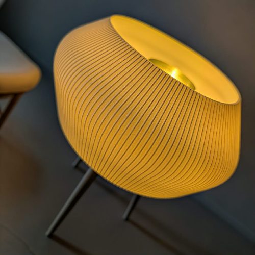 Bruma - Table Lamp - Image 6