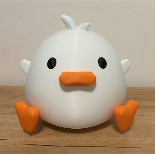 Duck Lamp - Image 4