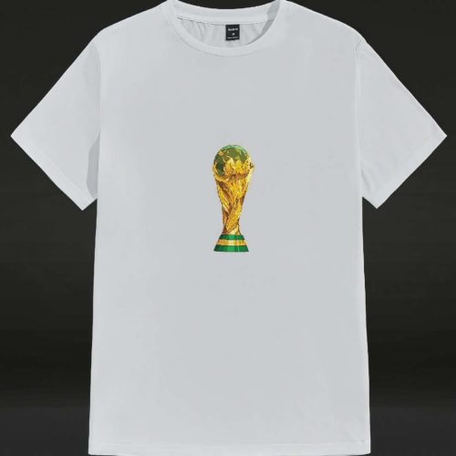 FIFA World Cup 2026 ন্যাশনাল টিম স্পেশাল এডিশন টি-শার্ট - Image 9