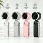 Turbo Jet Fan (1800mAh)