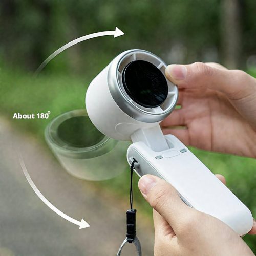 Turbo Jet Fan (1800mAh) - Image 2