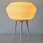 Bruma - Table Lamp