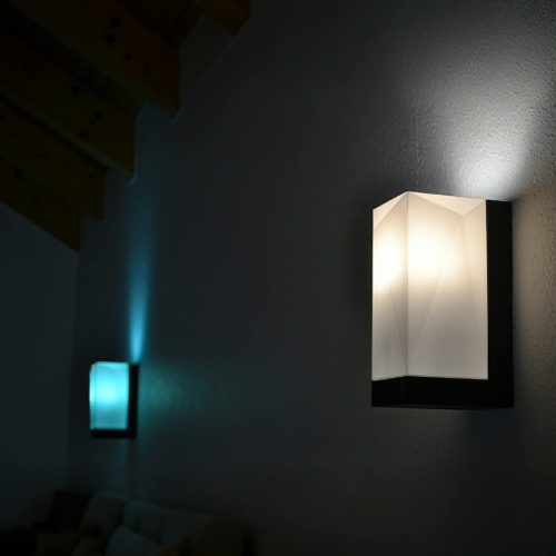Modern Wall Light Lamp - Image 3