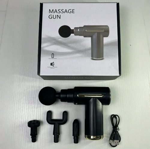 Body Massage Gun - Image 3