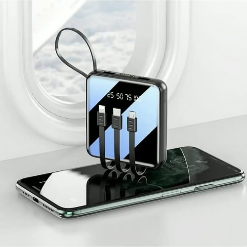 Mini Smart Power Bank – 20000mAh - Image 5