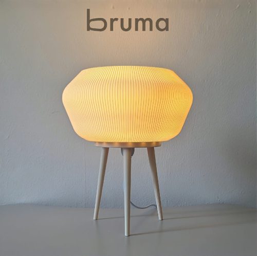 Bruma - Table Lamp - Image 7