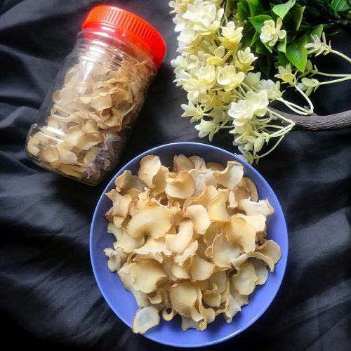 Homemade Potato Chips - Image 2