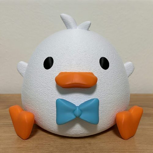 Duck Lamp - Image 3