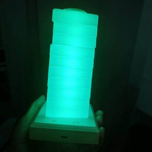 Unique Table Study Lamp Showpiece - Image 4