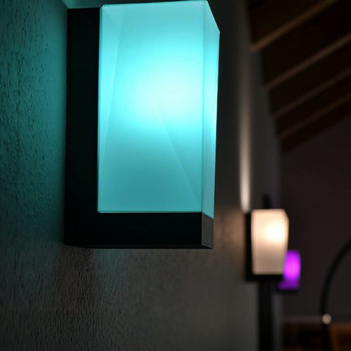 Modern Wall Light Lamp - Image 2