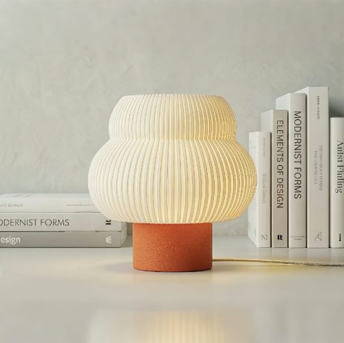Bubble Lamp - Image 2