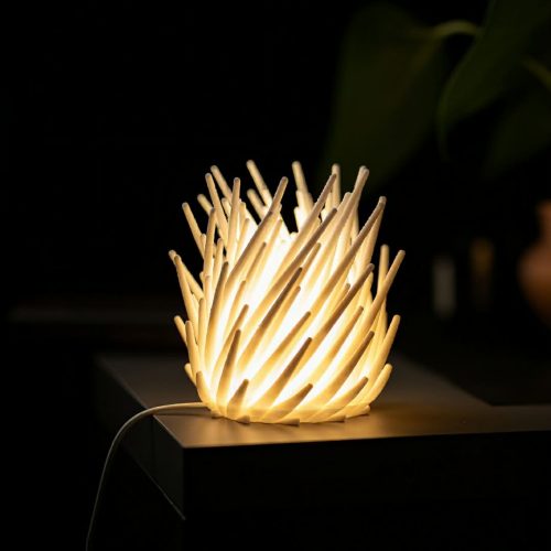 Spirit Lamp - Image 4