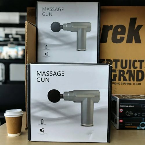 Body Massage Gun - Image 2