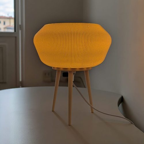 Bruma - Table Lamp - Image 4