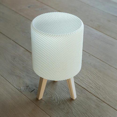 Tripod Lamp 2.0 - 3 different Shade Options - Image 3