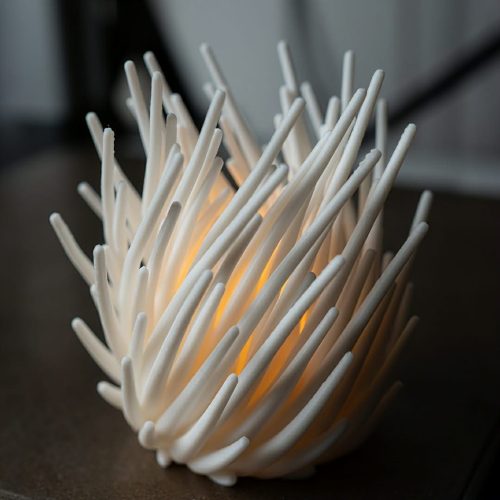Spirit Lamp - Image 2