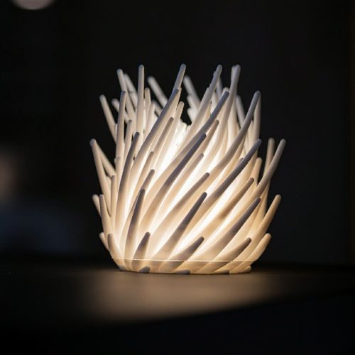 Spirit Lamp - Image 3